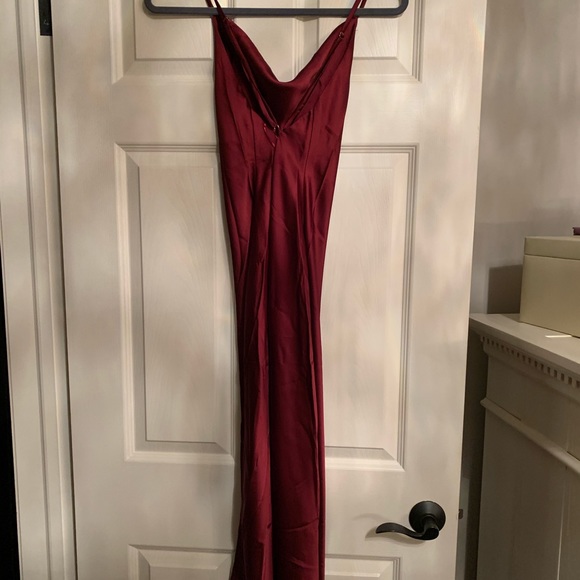 Three beautiful brand new silk dresses. From Born to Be Chic - Picture 4 of 6